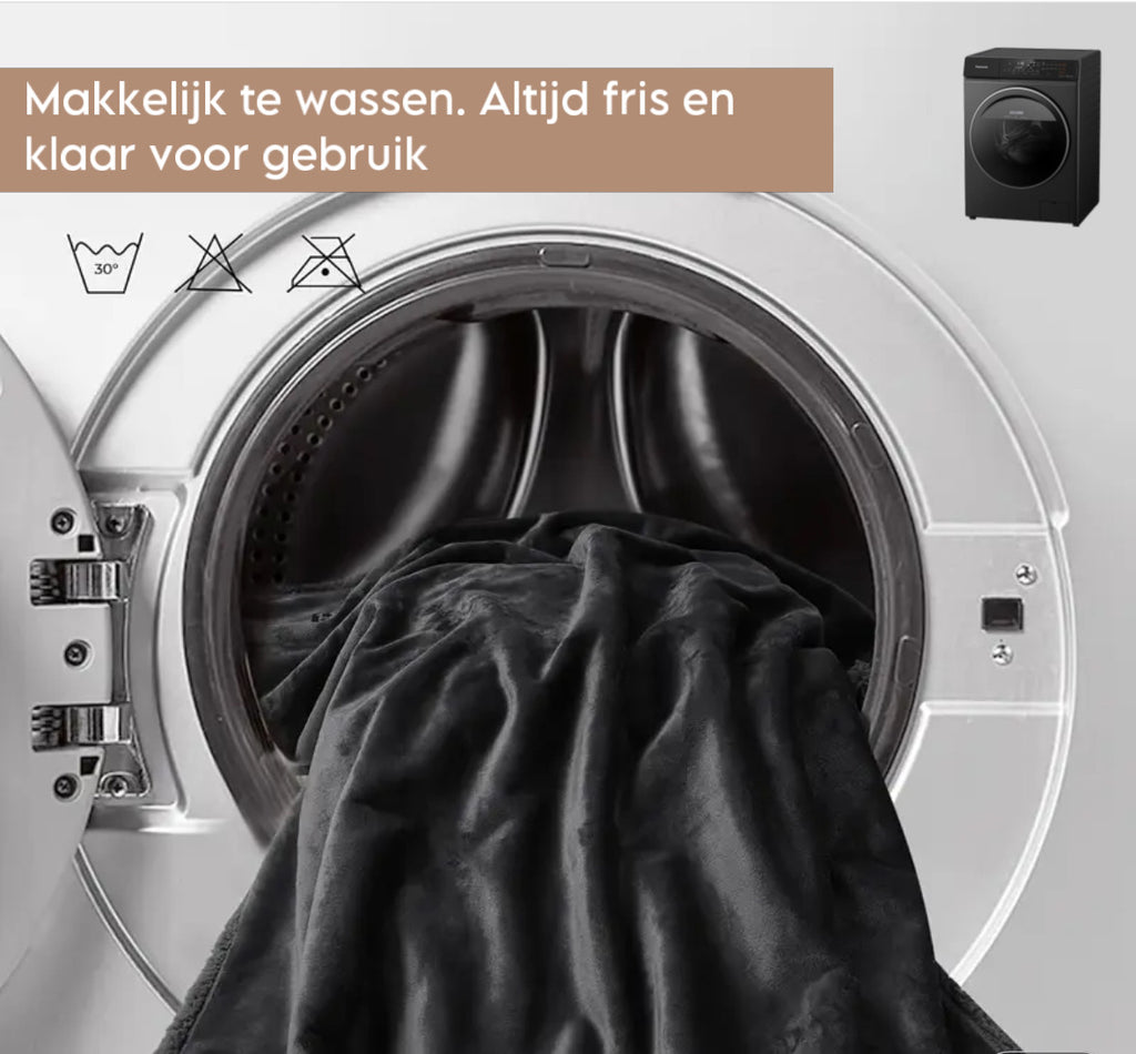 Blanky blanket - Waterdichte deken