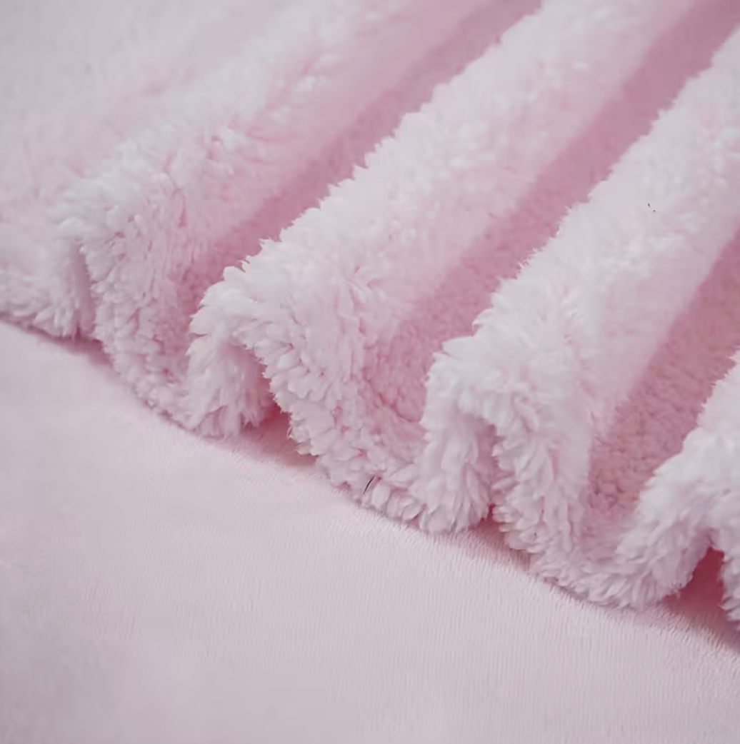 Pinky Blanket - Waterdichte deken