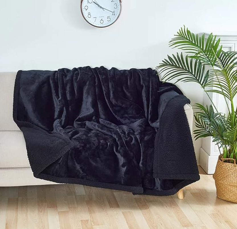 Blanky blanket - Waterdichte deken