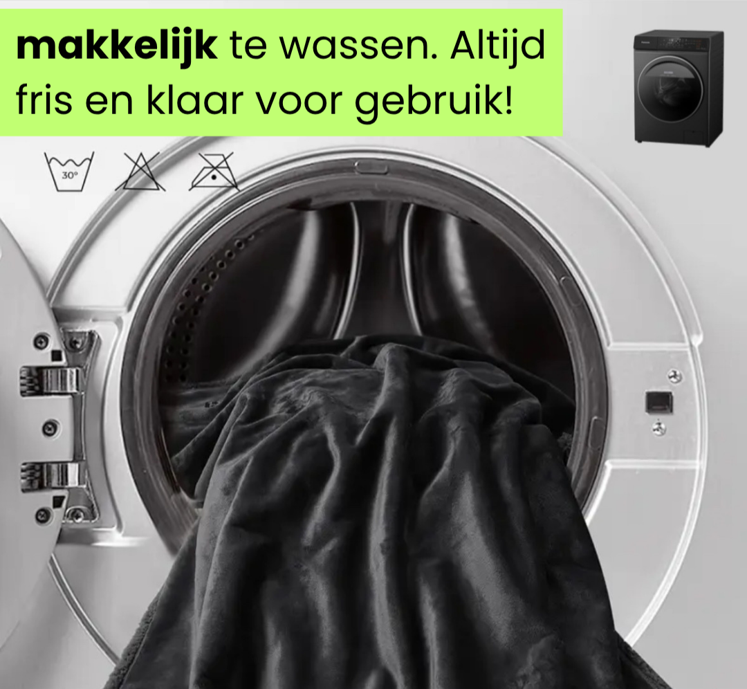 Blanky blanket - Waterdichte deken